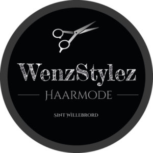 Logo WenzStylez Haarmode Sint Willebrord